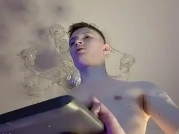 Chaturbate Sex Cam of viksons