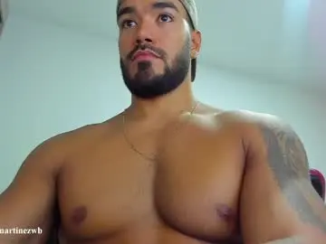 Chaturbate Best live sex cam show of alexander_martines
