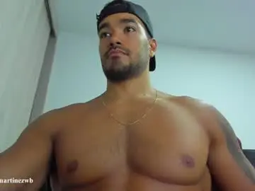 Chaturbate Watch Live Sex Cams of alexander_martines