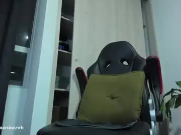 Chaturbate Private Sex Chat of alexander_martines