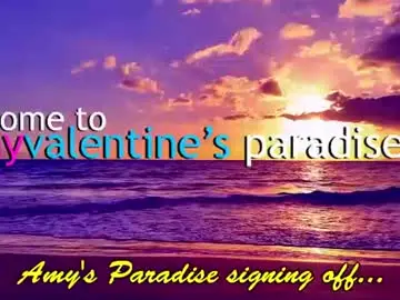 Chaturbate Sex Chat of amyvalentine