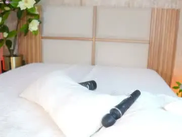 Chaturbate Live Porn of ana_maria11