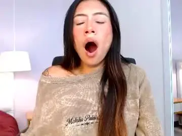 Chaturbate Live Porn of cataleyaa23