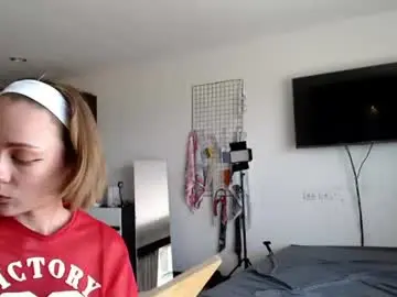 Chaturbate Watch Live Sex Cams of galaxyandromeda