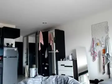 Chaturbate Private Sex Chat of galaxyandromeda