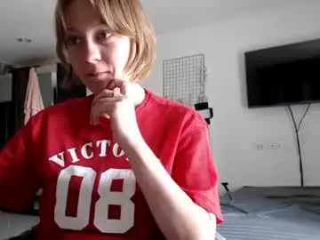 Chaturbate Live Porn of galaxyandromeda