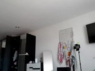 Chaturbate Live Sex Cam of galaxyandromeda