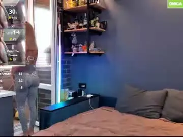 Chaturbate Free Live Porn of kristinasexyhot