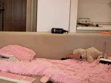 Chaturbate Free Porn Cam of lesley_mil
