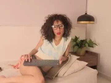 Chaturbate Best live sex cam show of lily_obsession