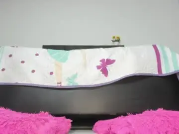 Chaturbate Live Sex Cam of martinaclark