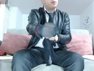 Chaturbate Adult Webcam of mike__fetish