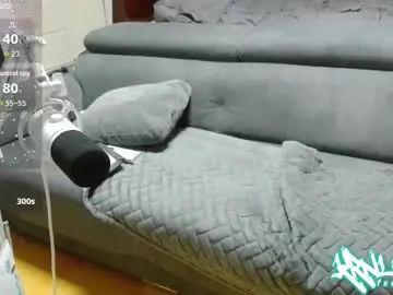 Chaturbate Live Sex Cam of ohshxt