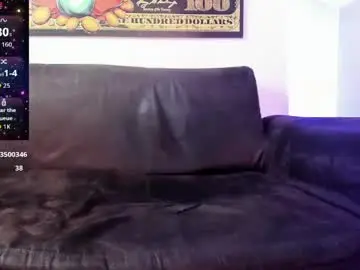 Chaturbate Live Sex of teo_swt