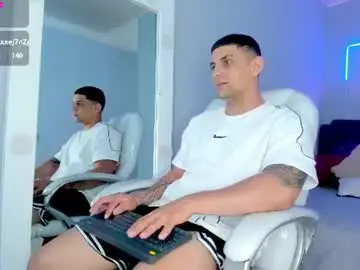 Chaturbate Free Porn Cam of alex_cute77