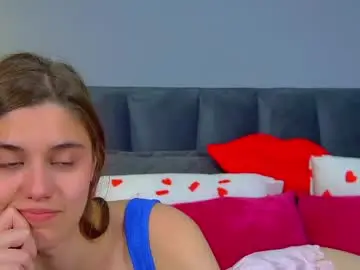 Chaturbate Best Webcam of arianaallens