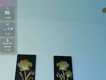 Chaturbate Best live sex cam show of cattaleeyaa
