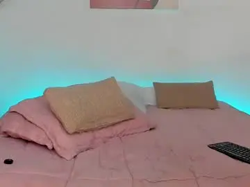 Chaturbate Live Sex Cam of dilarahkessh