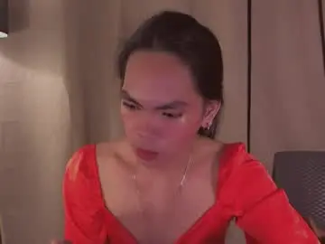 Chaturbate Nude Webcam of fuckdoljackylyn