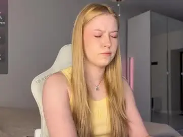 Chaturbate Nude Webcam of kittyloffe