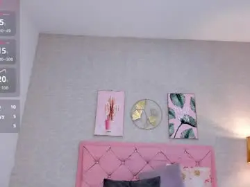 Chaturbate Live Porn of natalie_fox__