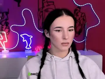 Chaturbate Nude Webcam of alia_skay