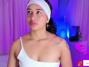 Chaturbate Adult Webcams of ammy_nova