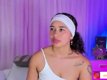 Chaturbate Private Sex Chat of ammy_nova
