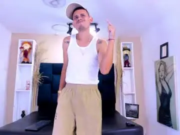 Chaturbate Adult Webcam of bryan_pirs