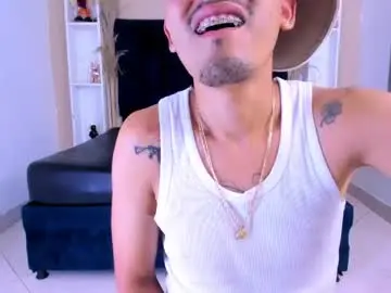 Chaturbate Nude Webcam of bryan_pirs