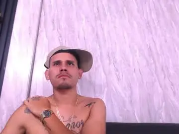 Chaturbate Adult Webcams of bryan_pirs