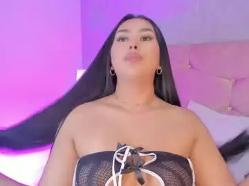 Chaturbate Adult Webcams of cameliaa_smiith