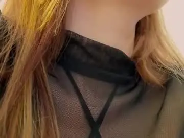 Chaturbate Adult Video Chat of candy_aanna