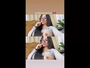 Chaturbate Live Sex Cam of georginaanalizacums