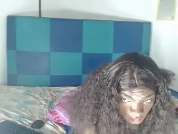 Chaturbate Free Porn Cam of kenia_nihiara