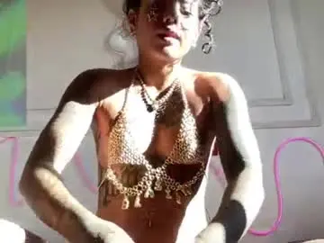 Chaturbate Adult Webcam of liaforyou