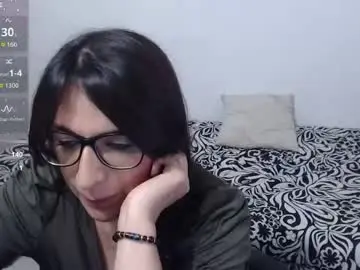 Chaturbate Live Sex of mia_miller17