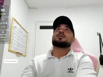 Chaturbate Live Sex of modelsdc
