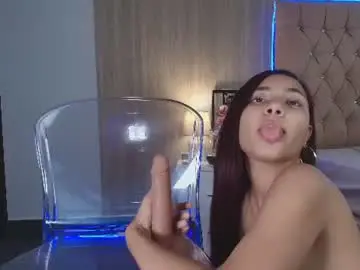 Chaturbate Live Sex Cam of myatexas