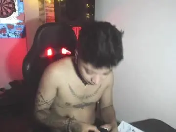 Chaturbate Sex Chat of saad__man