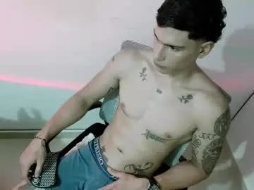 Chaturbate Live Sex Cam of srghost333