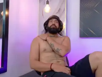 Chaturbate Sex Chat of theronnyone