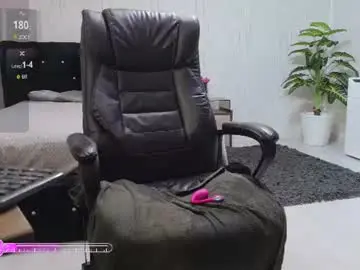 Chaturbate Adult Webcam of xxsecretdesirexx