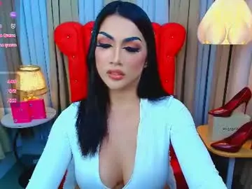 Chaturbate Adult Webcams of yourasiangoddess69
