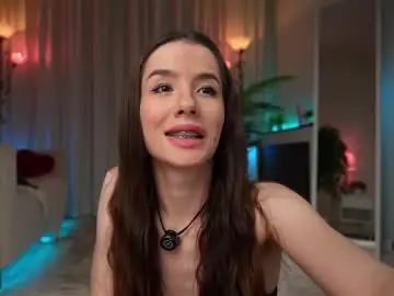 Chaturbate Live Porn of amelyxxx