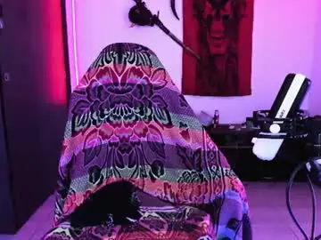Chaturbate Live Sex Cam of atheneoo_