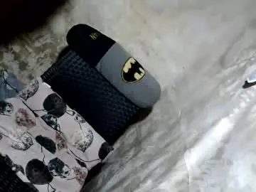 Chaturbate Nude Webcam of hugecock_macy