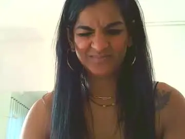 Chaturbate Nude Webcam of indiansavage1