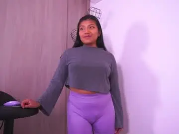 Chaturbate Best Webcam of katnees_correa