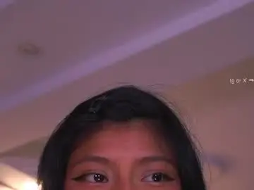 Chaturbate Private Sex Chat of katnees_correa